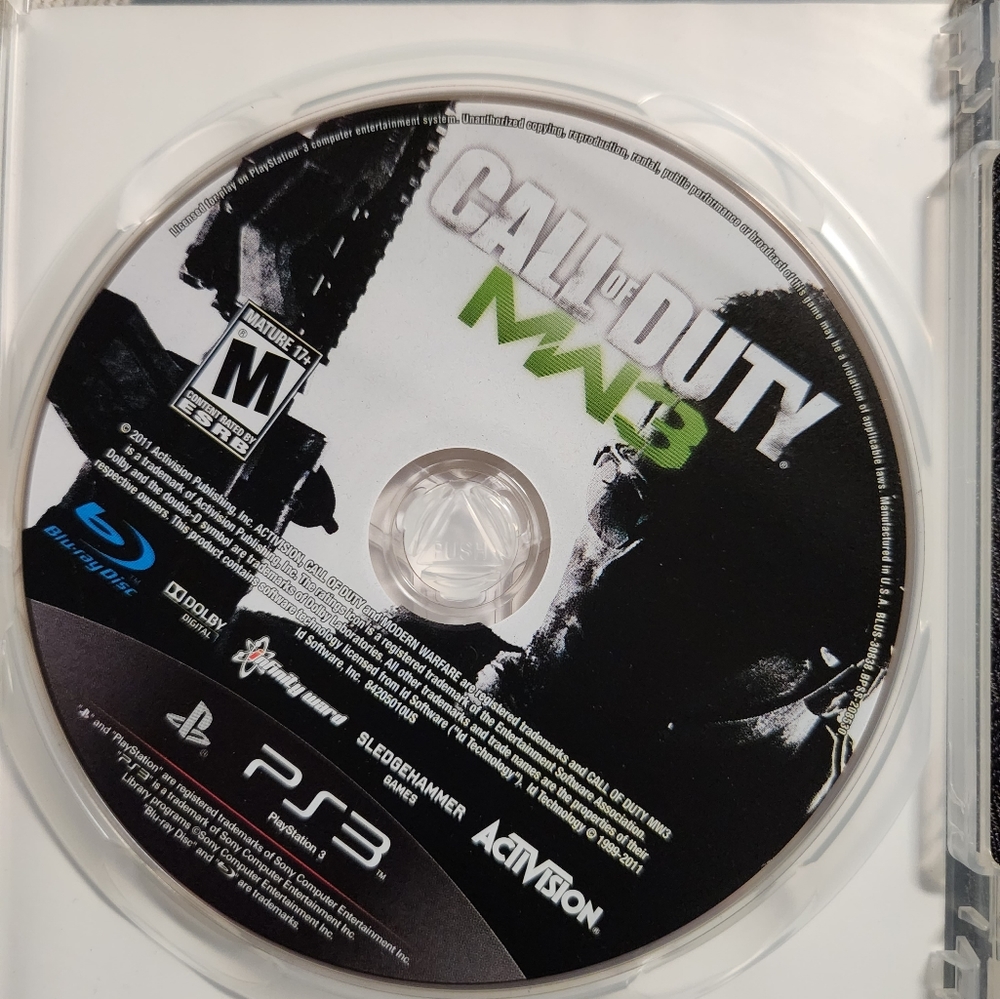PS3 - Picture 2 of 2